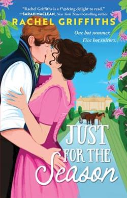Just for the Season by Rachel Griffiths