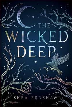 The Wicked Deep by Shea Ernshaw