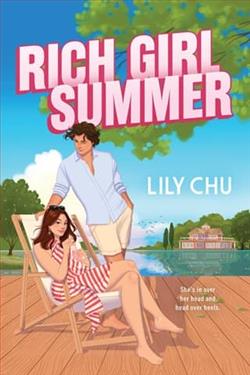 Rich Girl Summer by Lily Chu