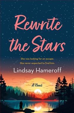 Rewrite the Stars by Lindsay Hameroff