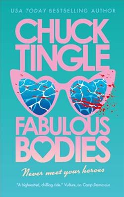 Fabulous Bodies by Chuck Tingle