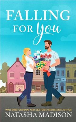 Falling for You by Natasha Madison
