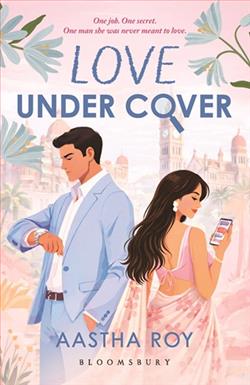 Love Under Cover by Aastha Roy