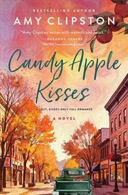 Candy Apple Kisses by Amy Clipston