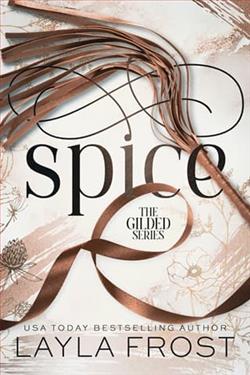 Spice by Layla Frost