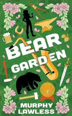 Bear Garden by Murphy Lawless