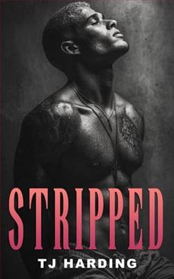 Stripped by T.J. Harding