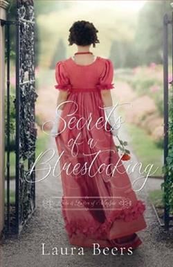 Secrets of a Bluestocking by Laura Beers