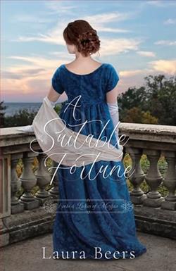 A Suitable Fortune by Laura Beers