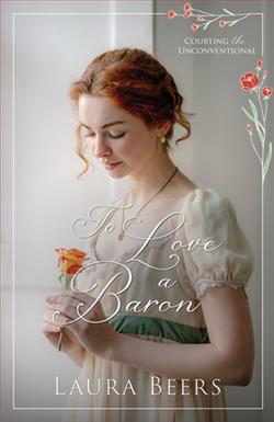 To Love a Baron by Laura Beers