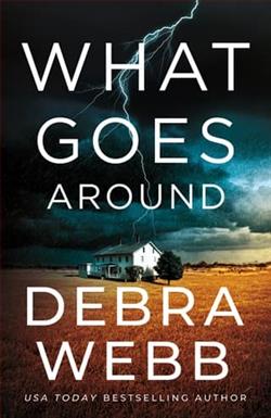 What Goes Around by Debra Webb