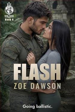 Flash by Zoe Dawson