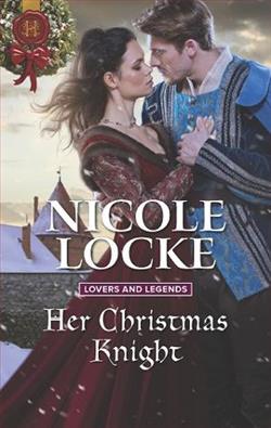 Her Christmas Knight by Nicole Locke