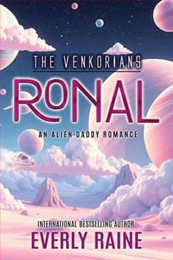Ronal by Everly Raine