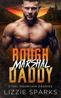 Rough Marshal Daddy by Lizzie Sparks