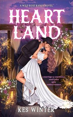 Heartland by Kes Winter