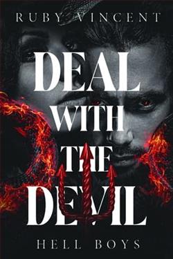 Deal With the Devil by Ruby Vincent