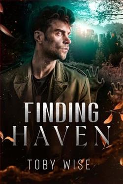 Finding Haven by Toby Wise