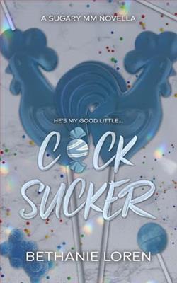 C*ck Sucker by Bethanie Loren