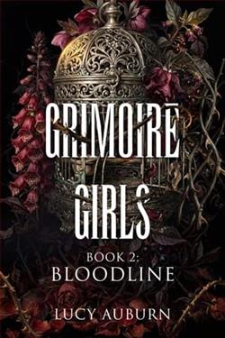 Grimoire Girls: Bloodline by Lucy Auburn
