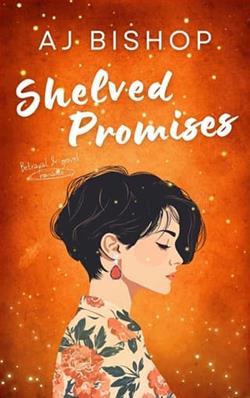 Shelved Promises by A.J. Bishop