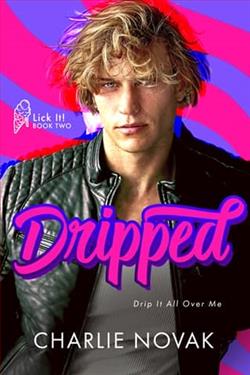 Dripped by Charlie Novak