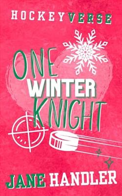 One Winter Knight by Jane Handler