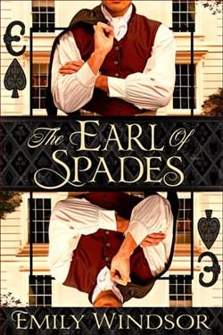 The Earl of Spades by Emily Windsor