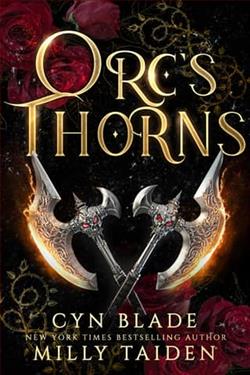 Orc's Thorns by Milly Taiden