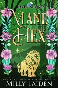 Mane Hex by Milly Taiden