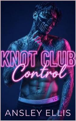 Control by Ansley Ellis