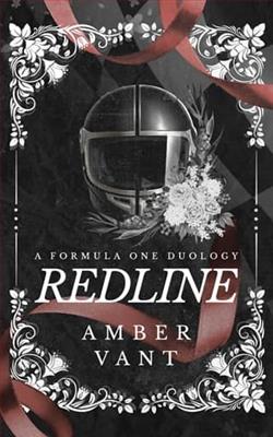 Redline by Amber Vant