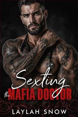 Sexting the Mafia Doctor by Laylah Snow
