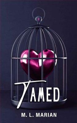 Tamed by M.L. Marian