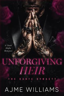 Unforgiving Heir by Ajme Williams