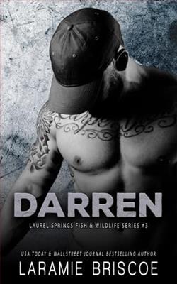 Darren by Laramie Briscoe