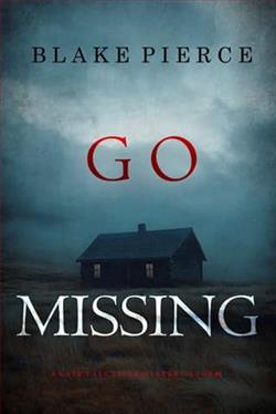 Go Missing by Blake Pierce