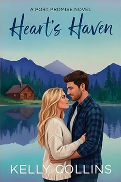Heart's Haven by Kelly Collins
