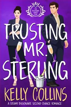 Trusting Mr. Sterling by Kelly Collins