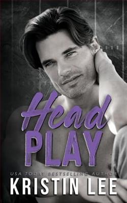 Head Play by Kristin Lee