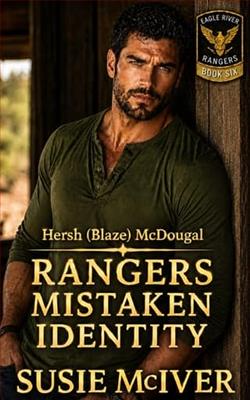 Ranger's Mistaken Identity by Susie McIver