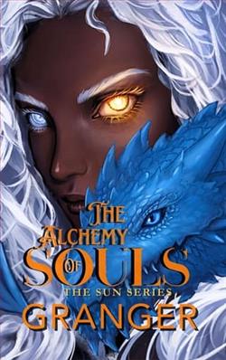 The Alchemy of Souls by Granger