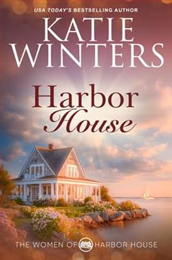 Harbor House by Katie Winters