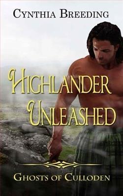 Highlander Unleashed by Cynthia Breeding
