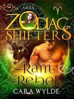 Ram Rebel by Cara Wylde