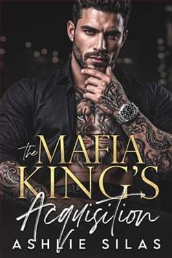 The Mafia King's Acquisition by Ashlie Silas