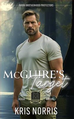 McGuire's Target by Kris Norris