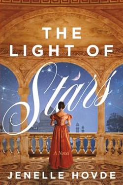 The Light of Stars by Jenelle Hovde