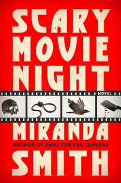 Scary Movie Night by Miranda Smith