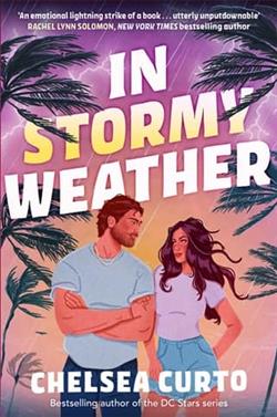 In Stormy Weather by Chelsea Curto